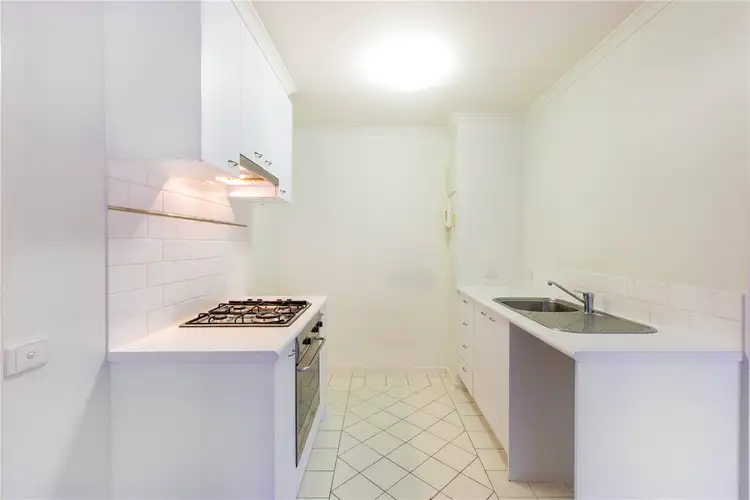 Second view of Homely apartment listing, 42/38 Kavanagh Street, Southbank VIC 3006