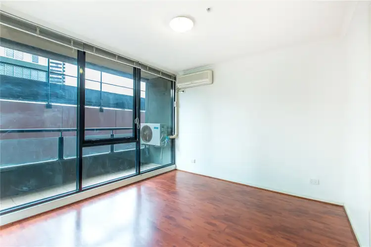 Third view of Homely apartment listing, 42/38 Kavanagh Street, Southbank VIC 3006