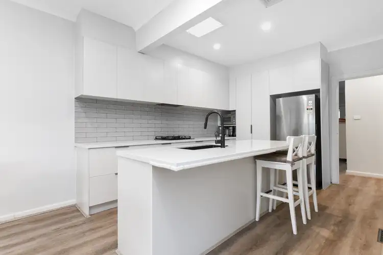 Main view of Homely house listing, 19 Nerissa Street, Glen Iris VIC 3146