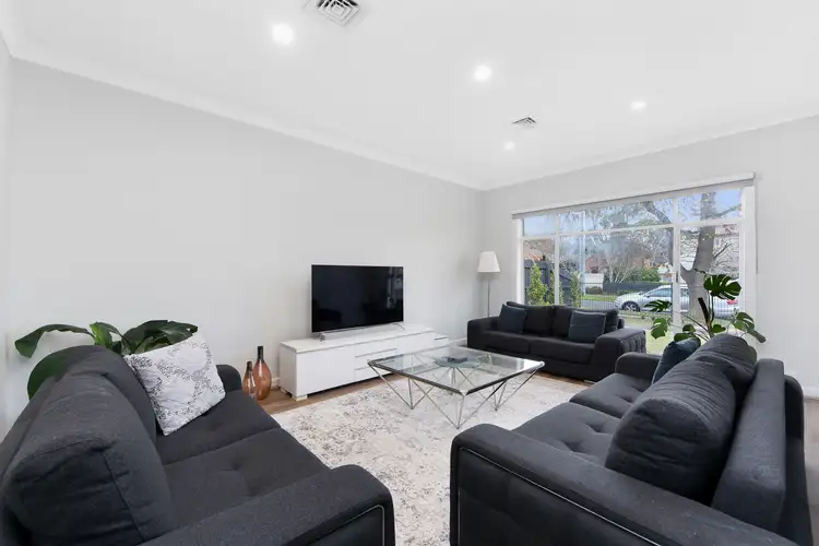 Second view of Homely house listing, 19 Nerissa Street, Glen Iris VIC 3146