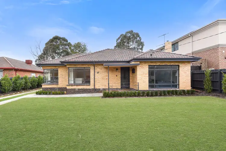 Third view of Homely house listing, 19 Nerissa Street, Glen Iris VIC 3146