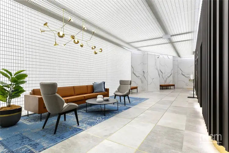 Fourth view of Homely apartment listing, 2013/560 Lonsdale Street, Melbourne VIC 3000