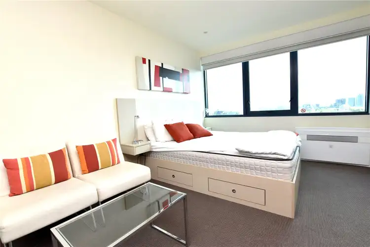 1402/181 ABeckett Street, Melbourne VIC 3000