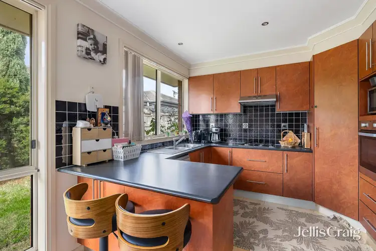 Third view of Homely townhouse listing, 2/1 Sunburst Street, Oakleigh East VIC 3166