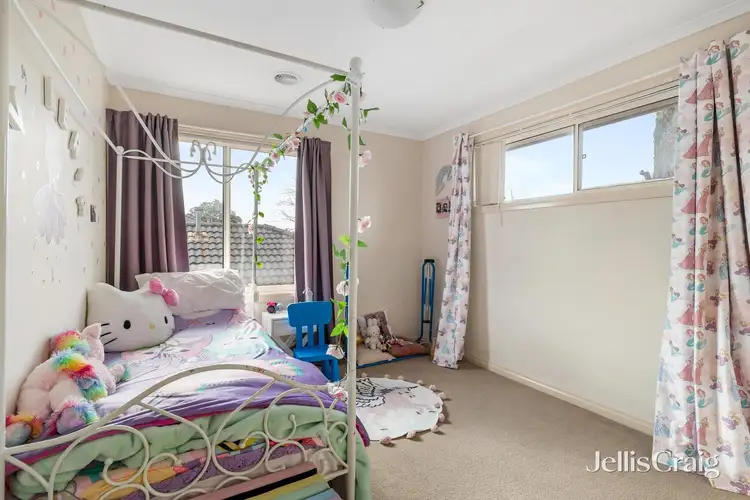 Fourth view of Homely townhouse listing, 2/1 Sunburst Street, Oakleigh East VIC 3166