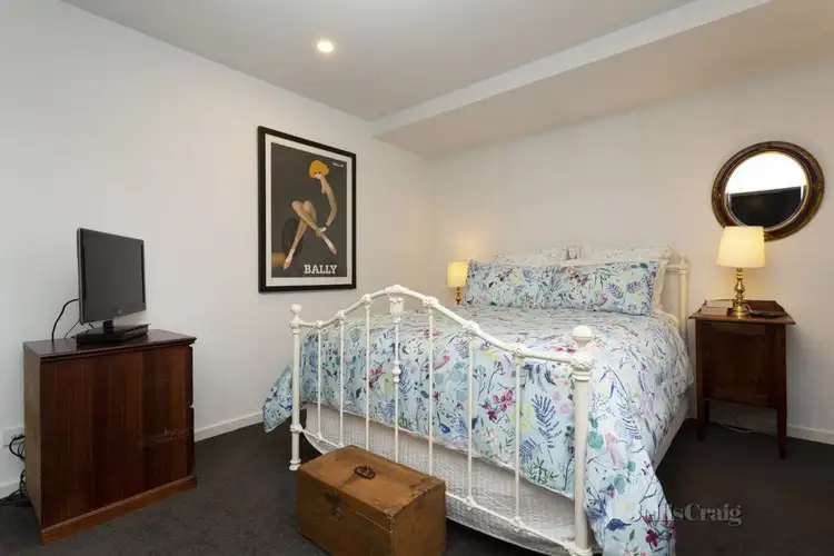 Third view of Homely apartment listing, 505/4 Breese Street, Brunswick VIC 3056