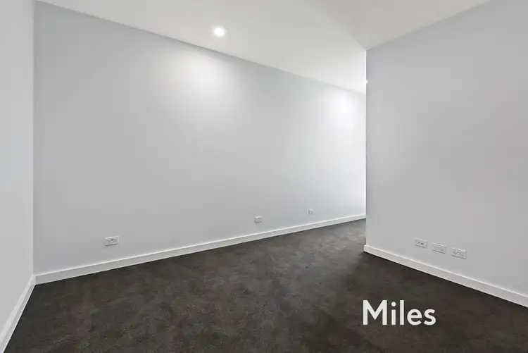 Fourth view of Homely apartment listing, 2.01/156 Burgundy Street, Heidelberg VIC 3084