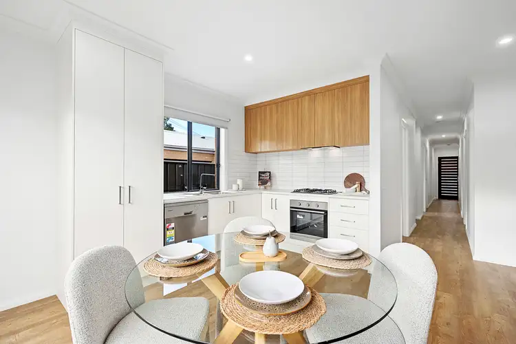 Second view of Homely townhouse listing, 1/180 King Street, Bendigo VIC 3550