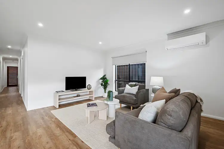 Fifth view of Homely townhouse listing, 1/180 King Street, Bendigo VIC 3550