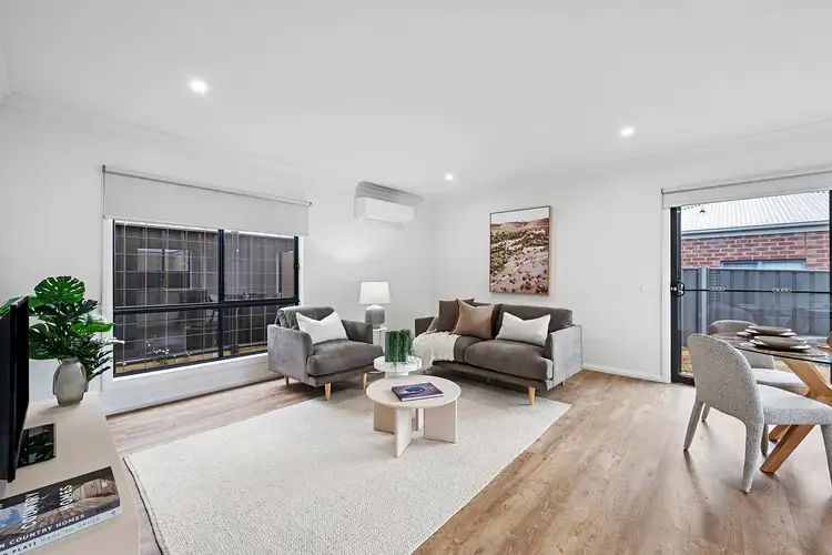 Sixth view of Homely townhouse listing, 1/180 King Street, Bendigo VIC 3550