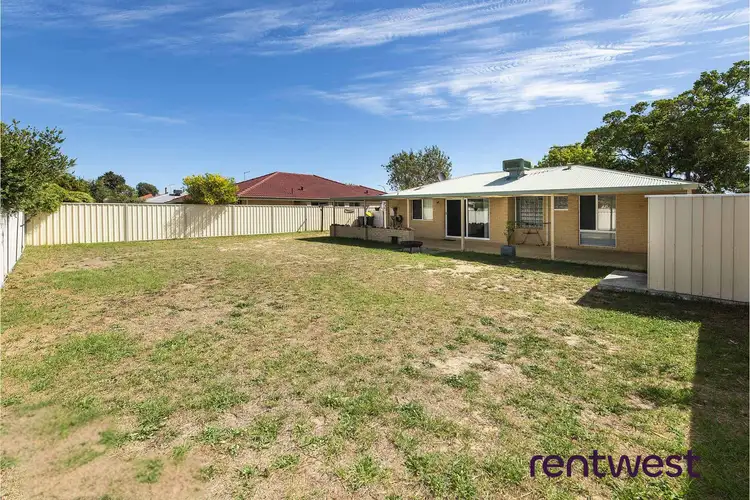 Second view of Homely house listing, 24 Chisholm Circle, Seville Grove WA 6112