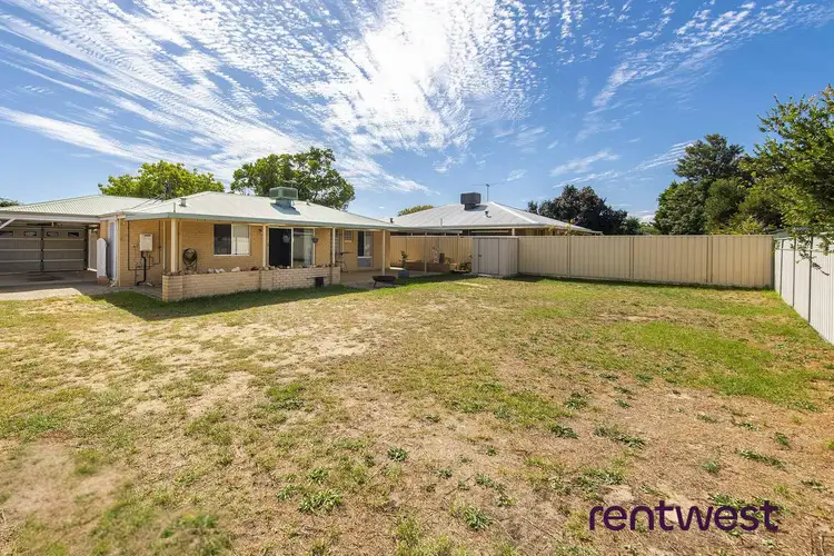 Third view of Homely house listing, 24 Chisholm Circle, Seville Grove WA 6112