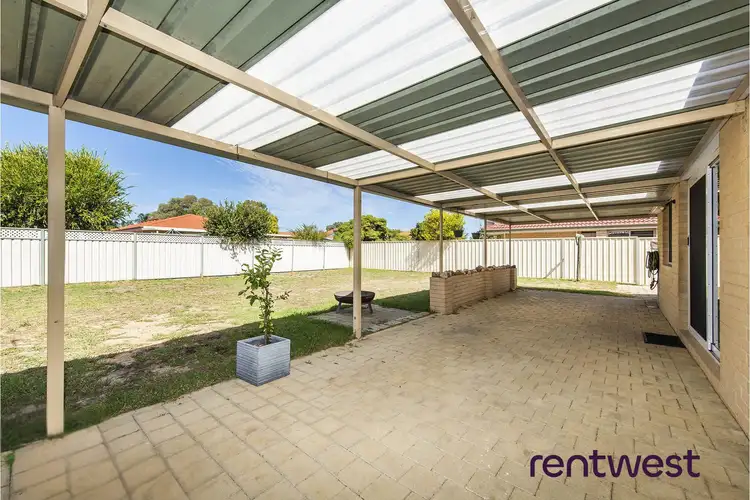 Fourth view of Homely house listing, 24 Chisholm Circle, Seville Grove WA 6112