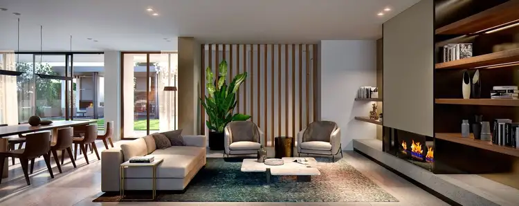 Fifth view of Homely apartment listing, 1107/25-27 Coventry Street, Southbank VIC 3006