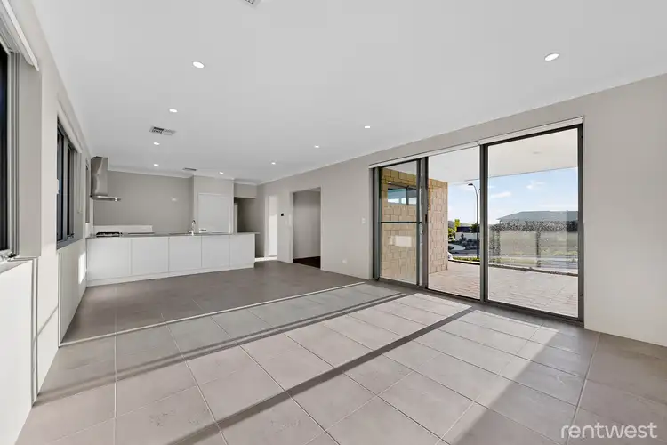 Second view of Homely house listing, 2 Solar Wy, Eglinton WA 6034