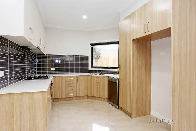 1 Fyffe Street, Thornbury VIC 3071