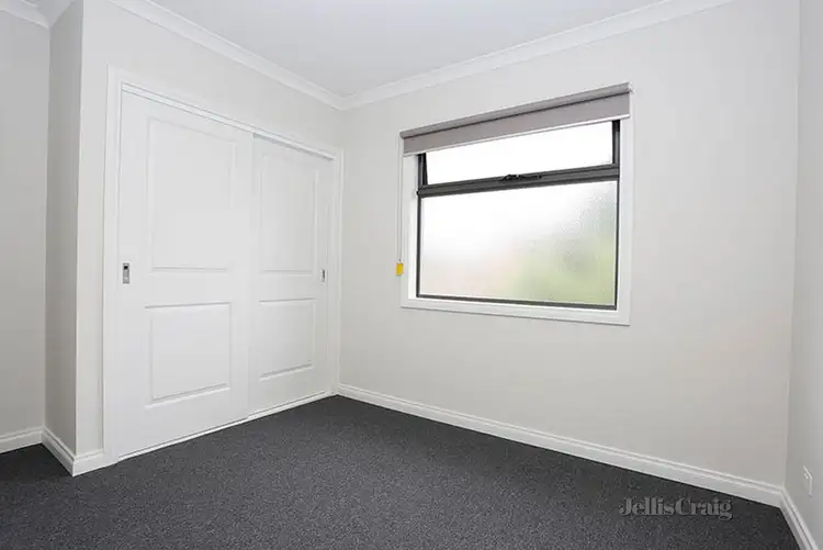 Third view of Homely townhouse listing, 1 Fyffe Street, Thornbury VIC 3071