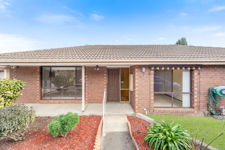 Main view of Homely unit listing, 2/7 Tara Place, Dandenong North VIC 3175