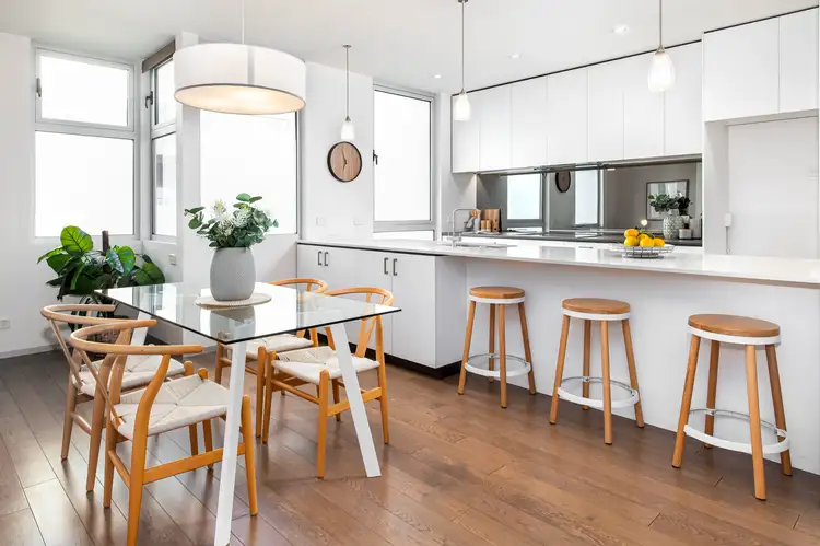 Fourth view of Homely townhouse listing, 4/15-17 Railway Road, Blackburn VIC 3130