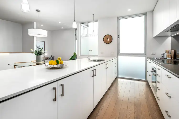 Fifth view of Homely townhouse listing, 4/15-17 Railway Road, Blackburn VIC 3130