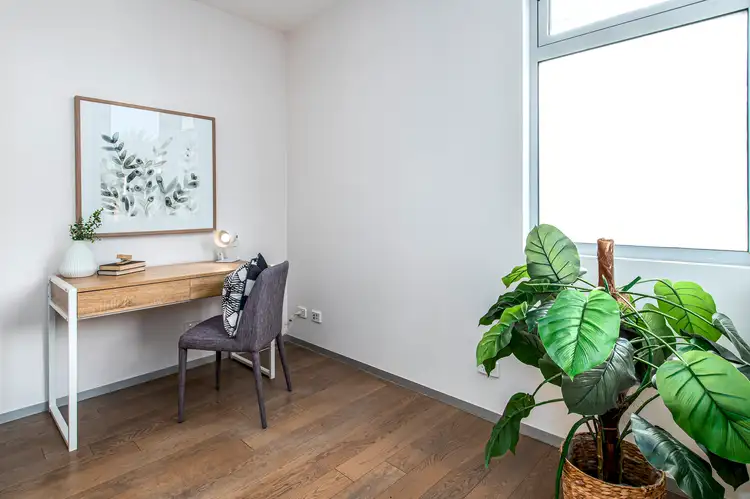 Sixth view of Homely townhouse listing, 4/15-17 Railway Road, Blackburn VIC 3130