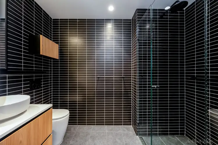 Fourth view of Homely apartment listing, 206/7-9 Railway Place, Fairfield VIC 3078