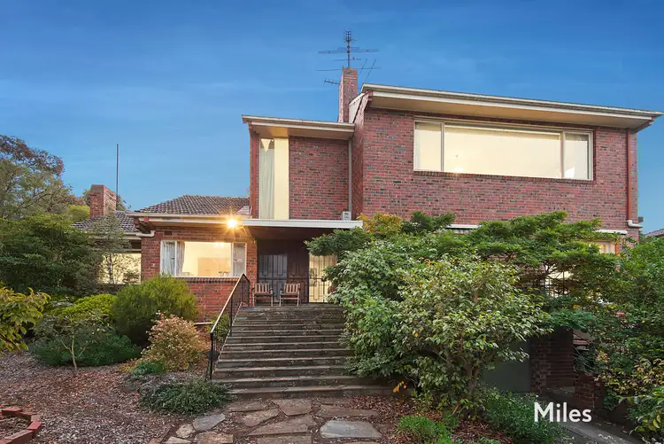51 Grandview Grove, Rosanna VIC 3084
