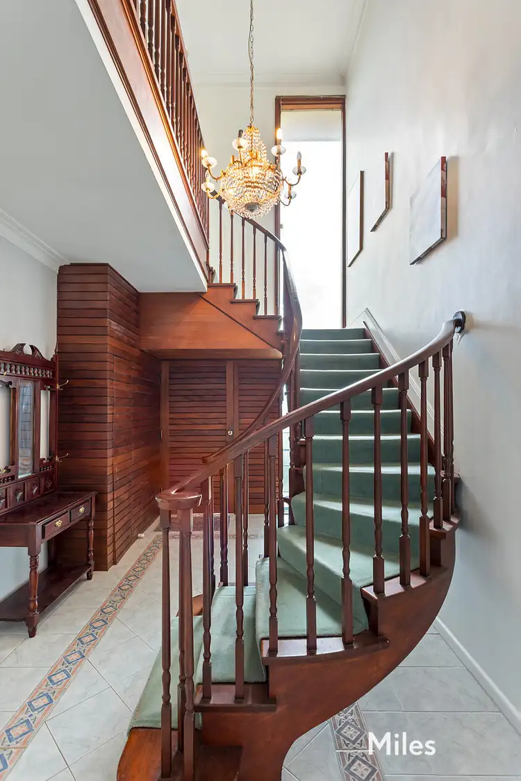 Second view of Homely house listing, 51 Grandview Grove, Rosanna VIC 3084