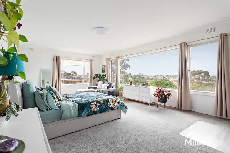 Third view of Homely house listing, 51 Grandview Grove, Rosanna VIC 3084