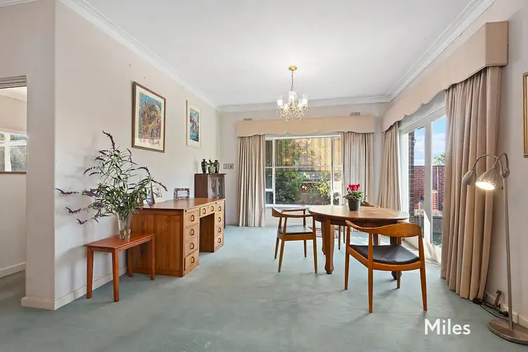 Fifth view of Homely house listing, 51 Grandview Grove, Rosanna VIC 3084