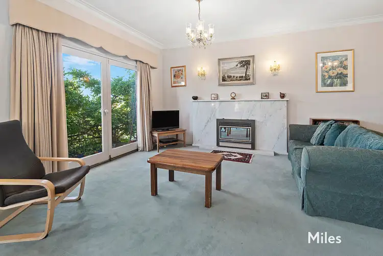 Sixth view of Homely house listing, 51 Grandview Grove, Rosanna VIC 3084