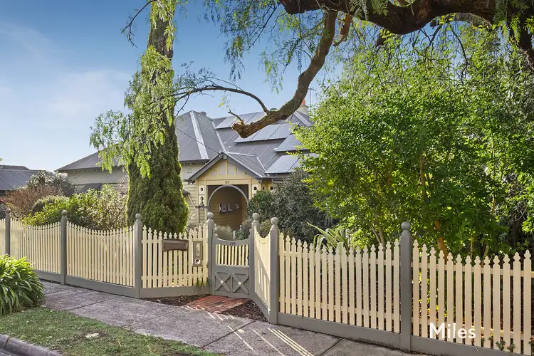 138 Marshall Street, Ivanhoe VIC 3079