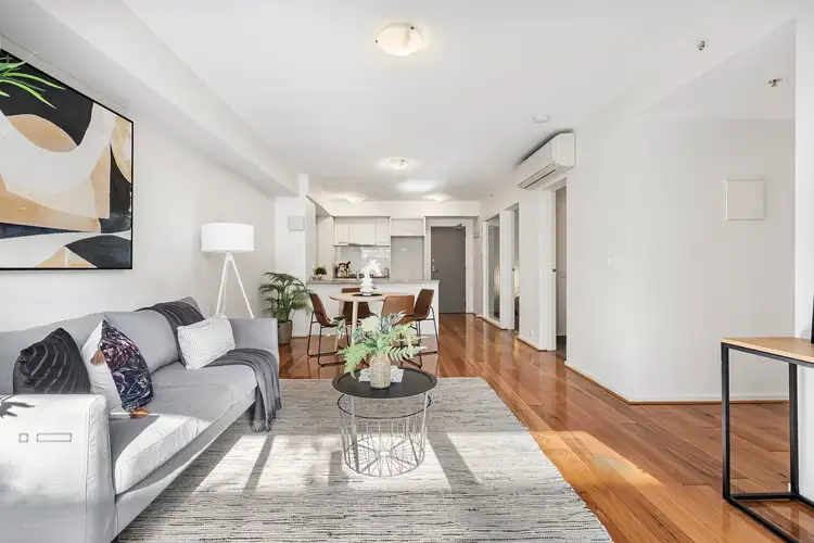 2/42-44 Harrison Street, Brunswick East VIC 3057