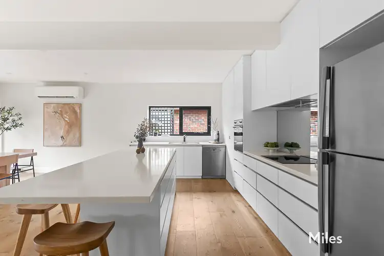 Fourth view of Homely house listing, 201 Lower Heidelberg Road, Ivanhoe East VIC 3079