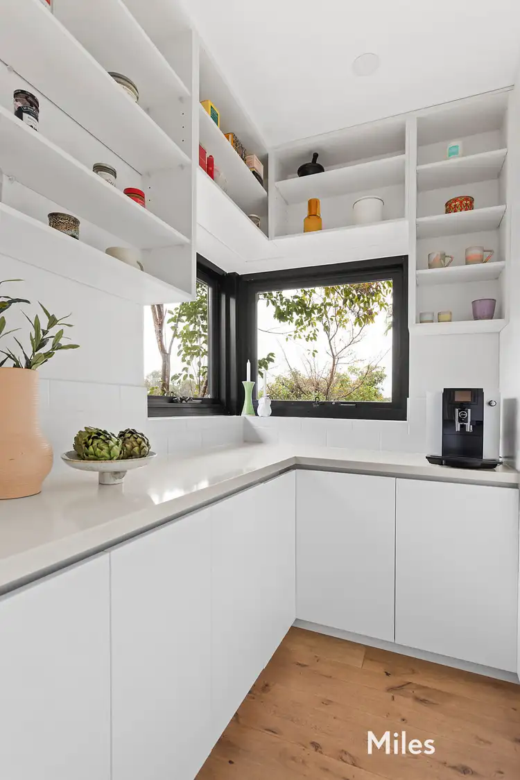 Fifth view of Homely house listing, 201 Lower Heidelberg Road, Ivanhoe East VIC 3079