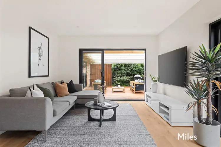 Sixth view of Homely house listing, 201 Lower Heidelberg Road, Ivanhoe East VIC 3079