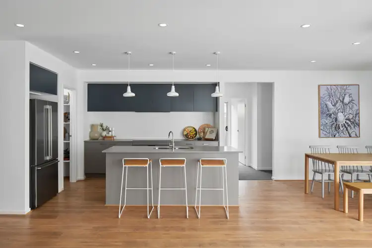 Main view of Homely house listing, 210 Glenloch Loop, Gisborne VIC 3437