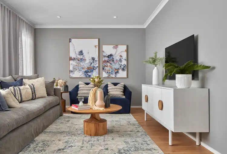 Second view of Homely house listing, 210 Glenloch Loop, Gisborne VIC 3437