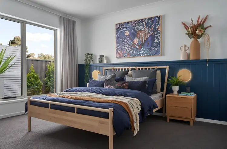 Third view of Homely house listing, 210 Glenloch Loop, Gisborne VIC 3437