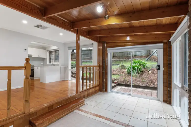 Fifth view of Homely house listing, 15 Albion Crescent, Greensborough VIC 3088