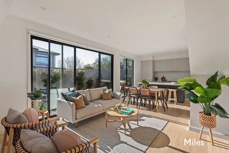 Main view of Homely townhouse listing, 5/56 Altona Street, Heidelberg Heights VIC 3081