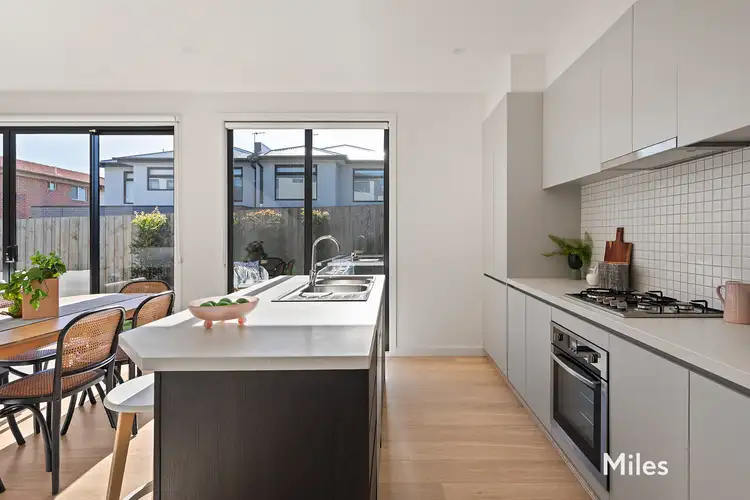 Second view of Homely townhouse listing, 5/56 Altona Street, Heidelberg Heights VIC 3081