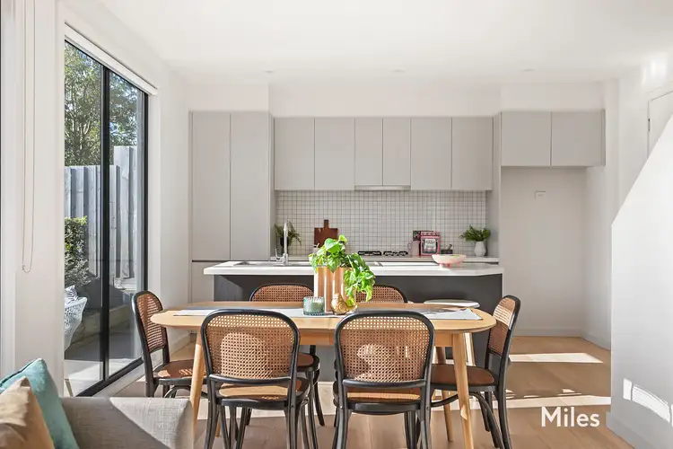 Fourth view of Homely townhouse listing, 5/56 Altona Street, Heidelberg Heights VIC 3081