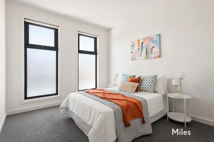 Fifth view of Homely townhouse listing, 5/56 Altona Street, Heidelberg Heights VIC 3081