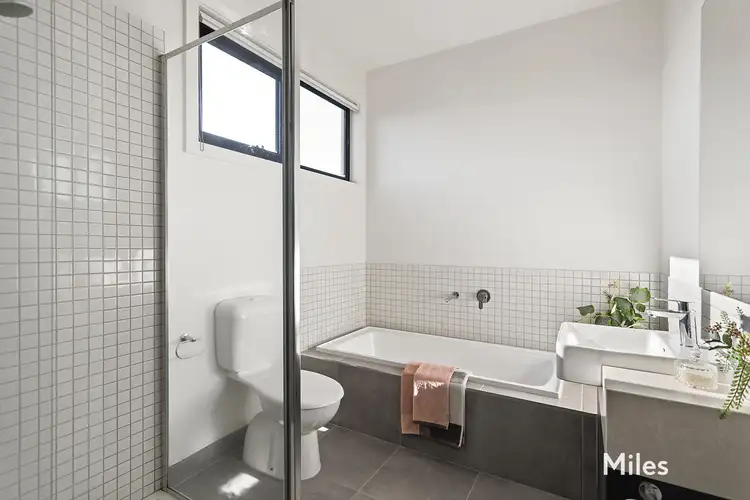Sixth view of Homely townhouse listing, 5/56 Altona Street, Heidelberg Heights VIC 3081