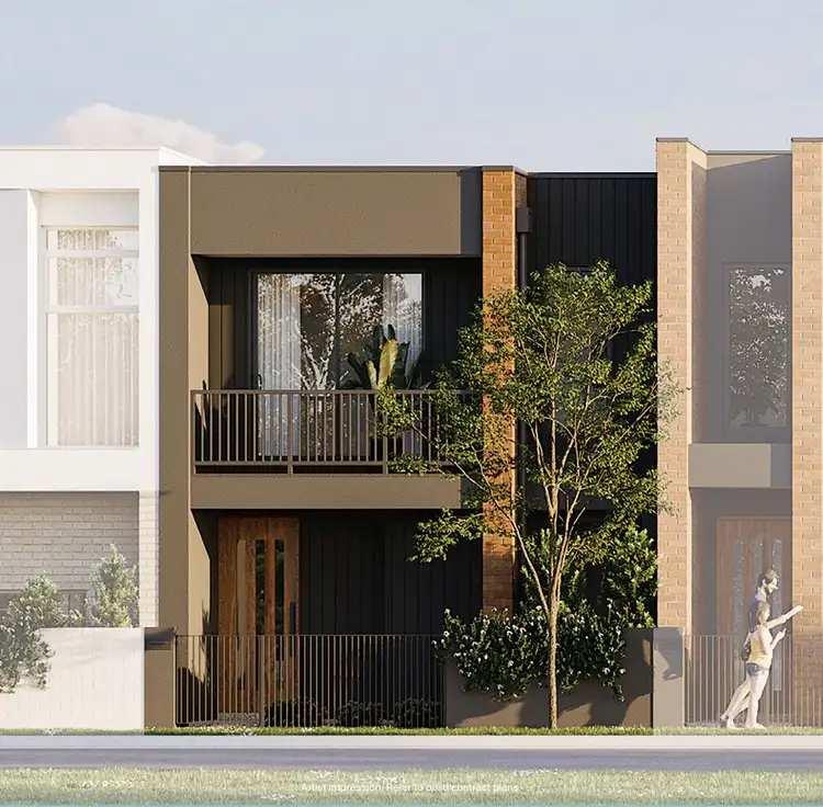 Main view of Homely house listing, 3580 Navy Street, Mount Duneed VIC 3217