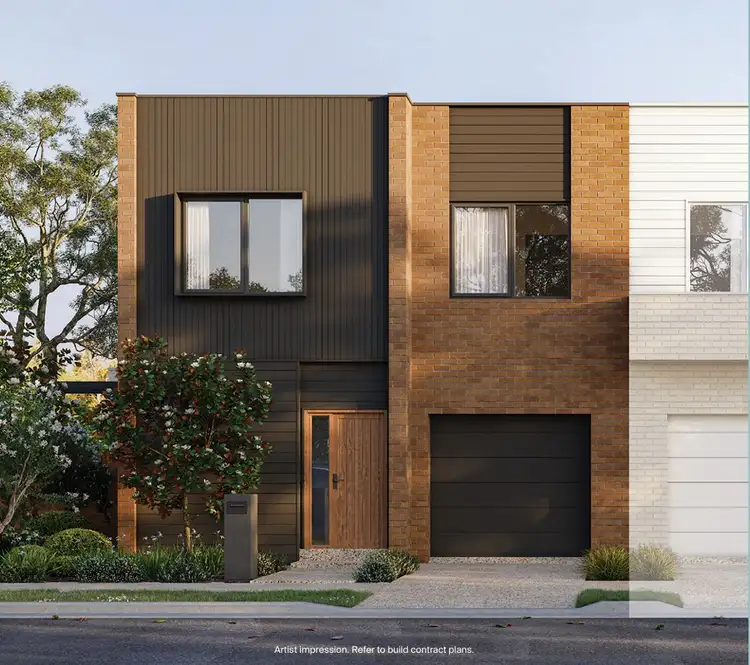 Main view of Homely house listing, 3583 Navy Street, Mount Duneed VIC 3217