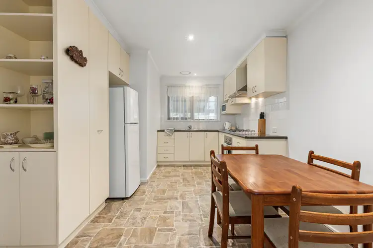 Fourth view of Homely house listing, 6/4 Wall Street, Sebastopol VIC 3356