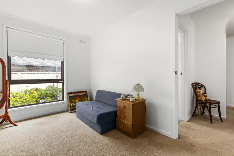 Fifth view of Homely house listing, 6/4 Wall Street, Sebastopol VIC 3356