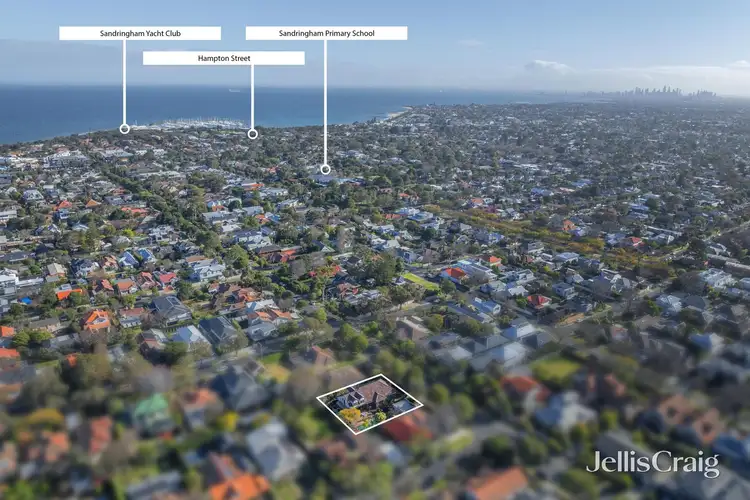 104 Abbott Street, Sandringham VIC 3191